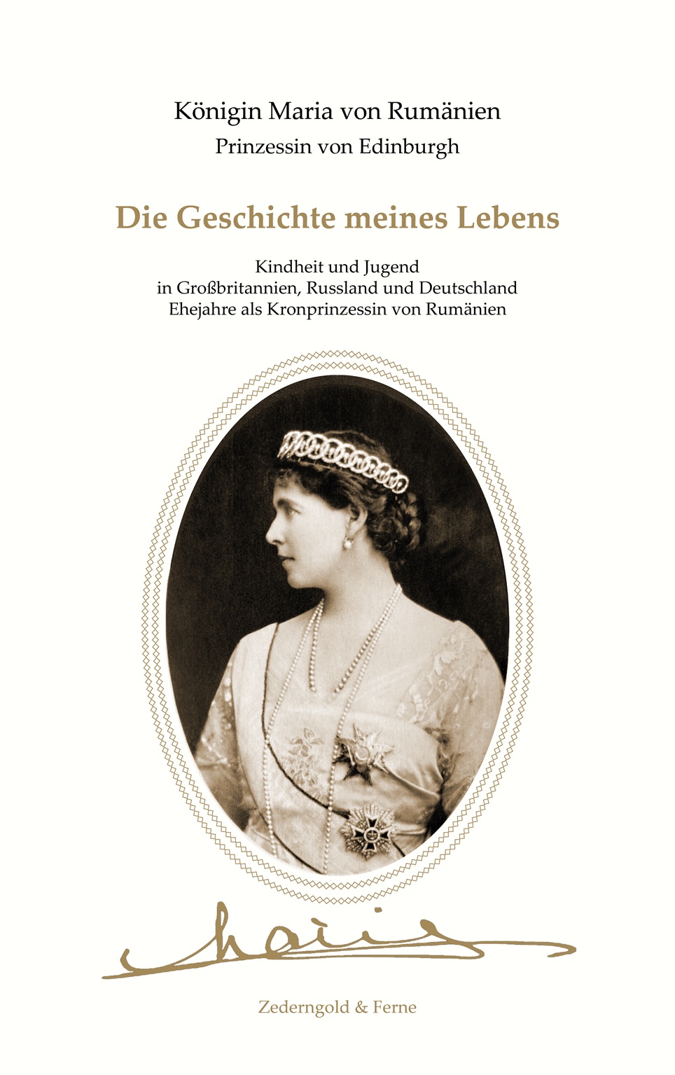 maria leben